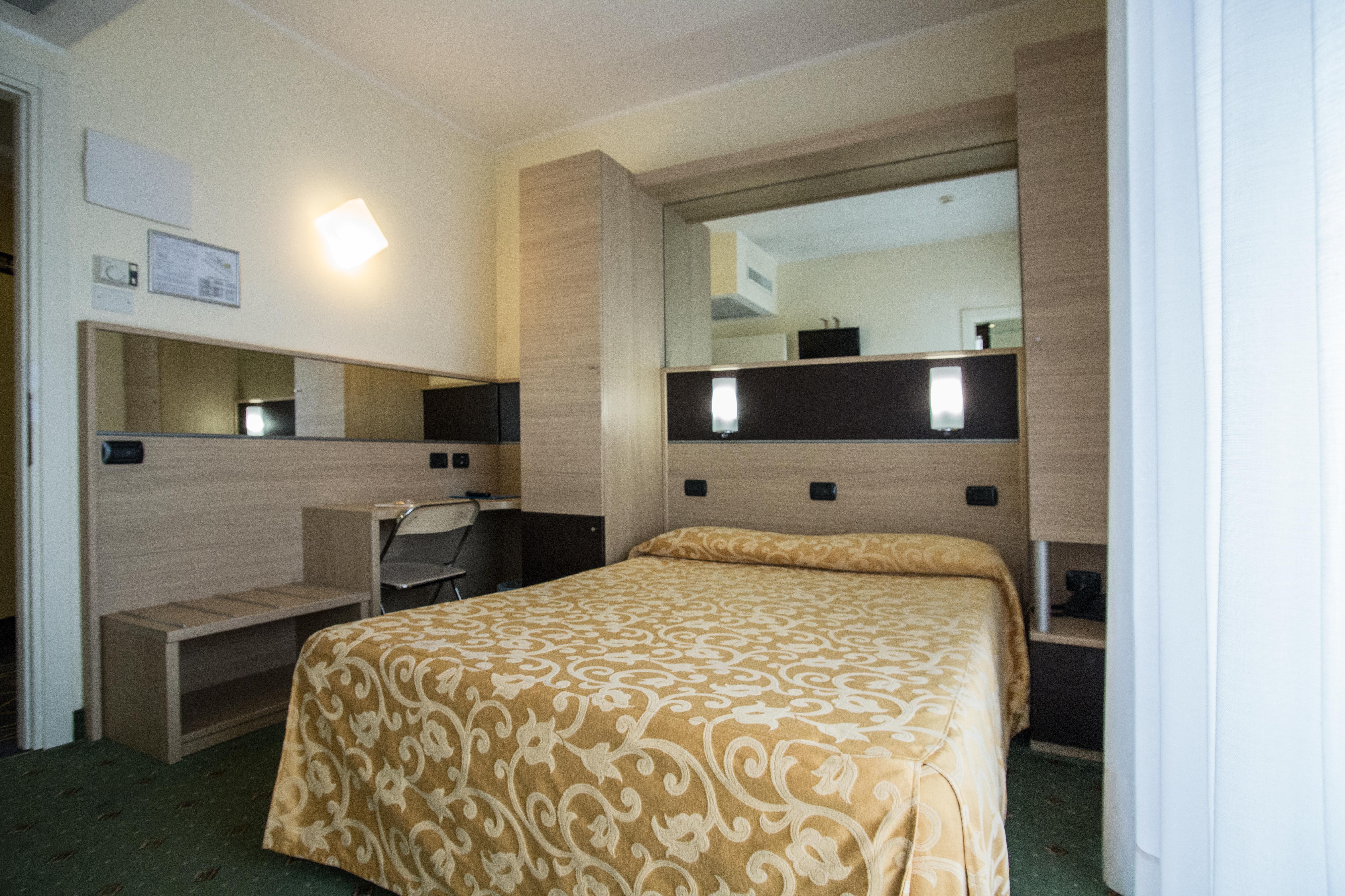 Hotel Augustus Riccione Luaran gambar