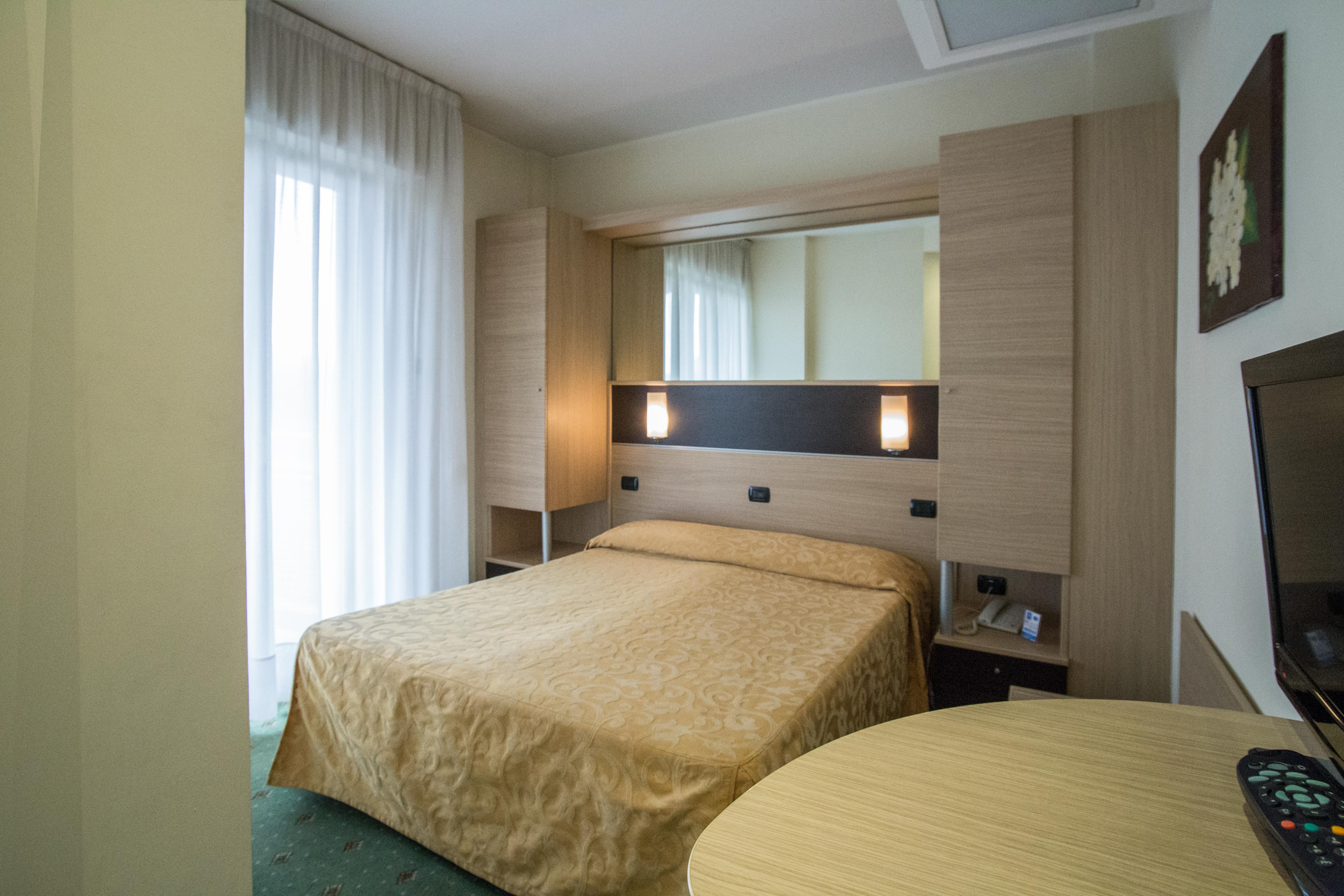 Hotel Augustus Riccione Luaran gambar