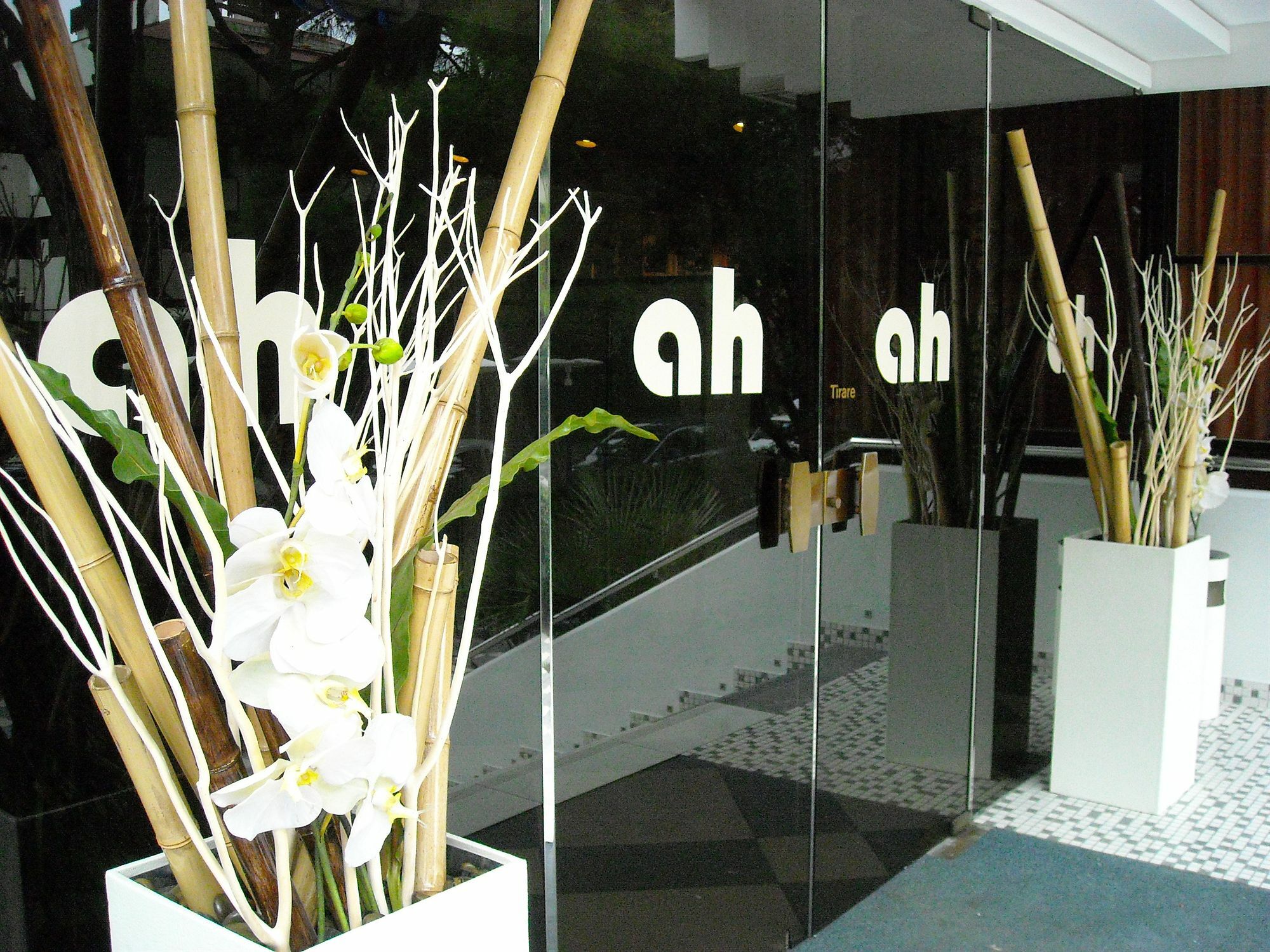 Hotel Augustus Riccione Luaran gambar